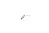 Комплект пружинок колодок ручника Mazda 323 98-04 QUICK BRAKE 1050799 (фото 9)
