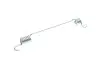 Комплект пружинок колодок ручника Toyota Corolla 97-02 QUICK BRAKE 1050797 (фото 4)