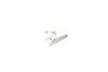 Комплект пружинок колодок ручника Toyota Corolla 97-02 QUICK BRAKE 1050797 (фото 7)