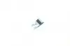 Комплект пружинок колодок ручника Ford Focus/C-Max 98-10 QUICK BRAKE 1050772 (фото 3)