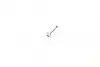 Комплект пружинок колодок ручника Ford Focus/C-Max 98-10 QUICK BRAKE 1050772 (фото 4)