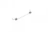 Комплект пружинок колодок ручника Ford Focus/C-Max 98-10 QUICK BRAKE 1050772 (фото 6)
