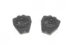Колодки гальмівні (передні) Audi A4 97-01/A6 97-05/VW Passat B5 00-05 (Trw) (+датчики) Delphi LP1703 (фото 3)