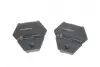 Колодки гальмівні (передні) Audi A4 97-01/A6 97-05/VW Passat B5 00-05 (Trw) (+датчики) Delphi LP1703 (фото 4)