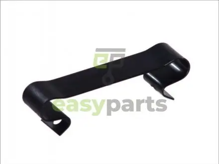 Фото монтажний комплект колодки SAF 1151001300 Монтажний комплект колодки SAF 1151001300