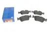 Колодки гальмівні (передні) BMW 3 (E36/E46) 90-/Z4 (E85) 02-09 ATE 13046054052 (фото 5)