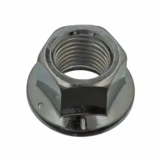 Гайка крепления колеса, Гайка FEBI BILSTEIN 07400