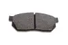 Колодки гальмівні (передні) Honda Civic IV/Jazz III/Prelude II 1.3-1.8 83-08 BOSCH 0986490440 (фото 5)