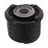 Подушка балки (задньої) BMW 3 (E46) 316-330i 98-05 FEBI BILSTEIN 12626 (фото 2)