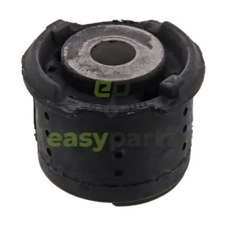 Подушка балки (задньої) BMW 3 (E46) 316-330i 98-05 FEBI BILSTEIN 12626