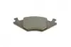 Колодки гальмівні (передні) Seat Cordoba/Ibiza 94-02/VW Golf/Jetta/Polo 81-94 BOSCH 0986468890 (фото 5)