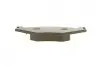 Колодки гальмівні (передні) Seat Cordoba/Ibiza 94-02/VW Golf/Jetta/Polo 81-94 BOSCH 0986468890 (фото 3)