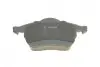 Колодки гальмівні (передні) Audi 100 90-94/Audi A6 94-97 (+датчики) BOSCH 0986460937 (фото 12)