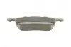 Колодки гальмівні (передні) Audi 100 90-94/Audi A6 94-97 (+датчики) BOSCH 0986460937 (фото 4)
