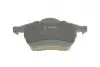 Колодки гальмівні (передні) Audi 100 90-94/Audi A6 94-97 (+датчики) BOSCH 0986460937 (фото 5)