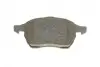 Колодки гальмівні (передні) Audi 100 90-94/Audi A6 94-97 (+датчики) BOSCH 0986460937 (фото 6)
