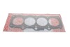 Прокладка ГБЦ Toyota Rav 4 2.0 94-00 (1.26mm) ELRING 020090 (фото 1)