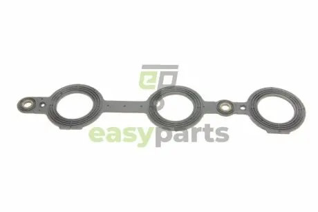 Прокладка кришки клапанів Audi A4/A6/A8/VW Passat 2.4/2.7/2.8 95-05 ELRING 413860