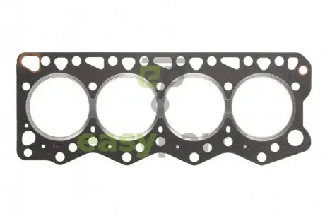 Прокладка головки Ducato/Jumper 2.8TD/HDI (1.3мм) ELRING 863110