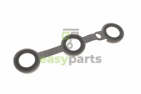 Прокладка кришки клапанів BMW 3 (E36)/5 (E34)/7 (E38) 90-01 M50/M52 ELRING 827312