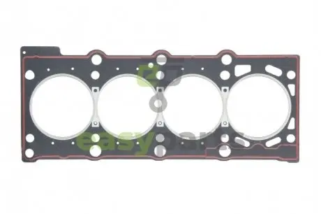 Прокладка ГБЦ BMW 3/5 1.6-1.8i -05 (1 метка) (2,04mm) 161 E1 ELRING 888986