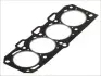 Прокладка ГБЦ Fiat Brava/Marea/Lancia Y 1.4 95-03 (1.20mm) ELRING 710410 (фото 1)