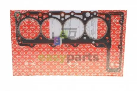 Прокладка головки Mercedes Benz OM604 93- (1.74 mm) ELRING 913783