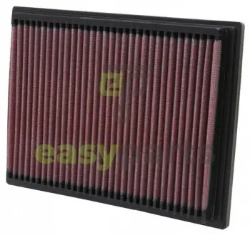 Фільтр повітря, спортивний K&N 332070