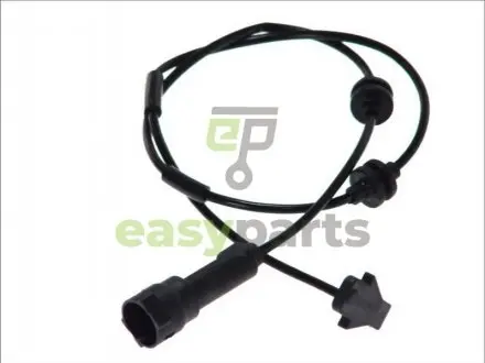 Датчик зносу,гальм.колодки QUICK BRAKE WS0157B