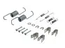 Комплект пружинок колодок ручника Suzuki Jimny/Honda Accord 92- QUICK BRAKE 1050743 (фото 1)