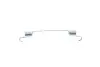 Комплект пружинок колодок ручника Mazda 323 89-98 QUICK BRAKE 1050767 (фото 5)