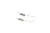 Комплект пружинок колодок ручника Renault Scenic/Megane 1.4-2.0 97-03 (TRW) QUICK BRAKE 1050757 (фото 5)