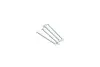 Комплект пружинок колодок ручника Peugeot Partner/Citroen Berlingo 1.4-2.0 96- (TRW) QUICK BRAKE 1050756 (фото 6)