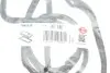 Прокладка кришки клапанів Opel Frontera/Omega 2.4 88-98 ELRING 764035 (фото 2)