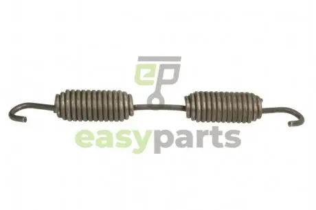 Пружина гальмівної колодки FEBI BILSTEIN 05729