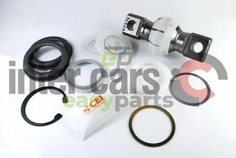 Фото ремкоплект реактивної тяги C.E.I 198612 Ремкоплект реактивної тяги C.E.I 198612