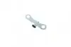 Комплект пружинок колодок ручника Renault Laguna I/Volvo C70/S70/V70 91-05 QUICK BRAKE 1050720 (фото 2)