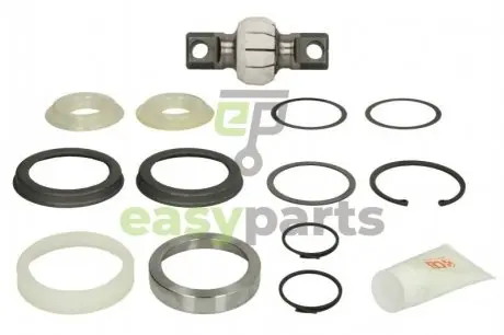 Фото ремкоплект реактивної тяги C.E.I 198461 Ремкоплект реактивної тяги C.E.I 198461