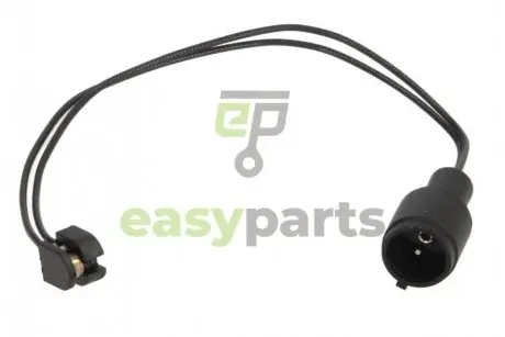 Датчик зносу,гальм.колодки QUICK BRAKE WS0104A