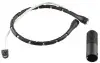 Датчик зносу гальмівних колодок (передніх) BMW 7 (E38) 94-01 (L=570mm) QUICK BRAKE WS0153A (фото 1)