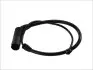 Датчик зносу гальмівних колодок (передніх) BMW 7 (E38) 94-01 (L=570mm) QUICK BRAKE WS0153A (фото 2)