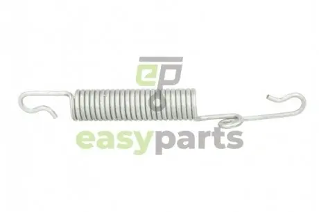 Пружина гальмівної колодки FEBI BILSTEIN 04263