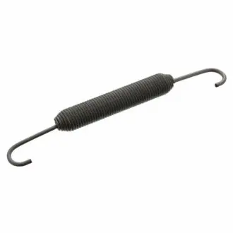 Возвратная пружина для регулировочного рычага FEBI BILSTEIN 03296