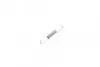 Комплект пружинок колодок ручника BMW 3(E36)/5(E39) 91-03 QUICK BRAKE 1050707 (фото 6)