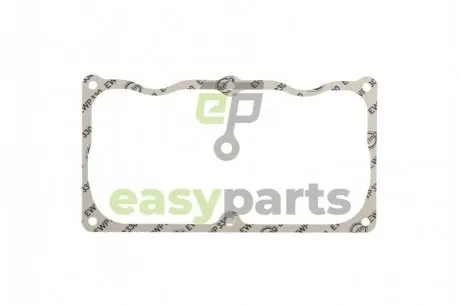 Прокладка клапанної кришки ELRING 835634