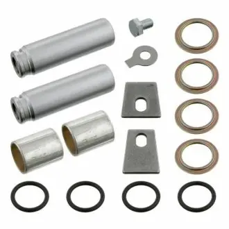 Монтажний комплект колодки FEBI BILSTEIN 06455