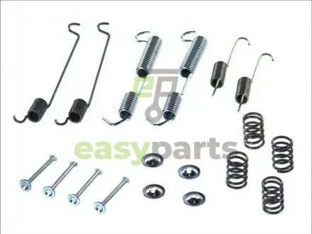 Гальмівні аксесуари QUICK BRAKE 1050646