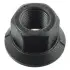 Гайка колісна VW LT -96 (M18x1.5) FEBI BILSTEIN 04899 (фото 1)