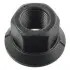 Гайка колісна VW LT -96 (M18x1.5) FEBI BILSTEIN 04899 (фото 2)