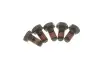Комплект пружинок колодок ручника MВ Vito (W638/639) QUICK BRAKE 1050622 (фото 4)
